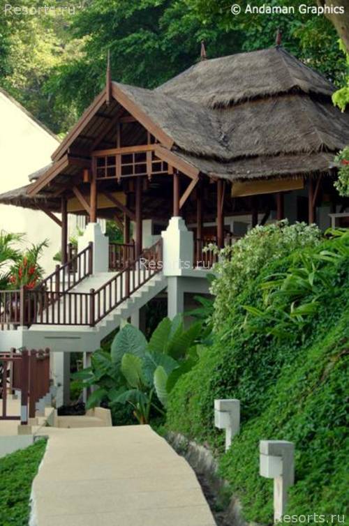 Amari Coral Beach Resort & Spa 27